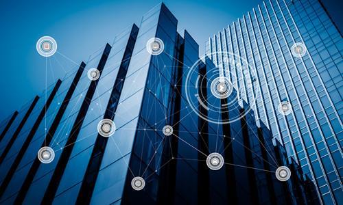 樓宇自動化系統(tǒng)的未來發(fā)展趨勢
