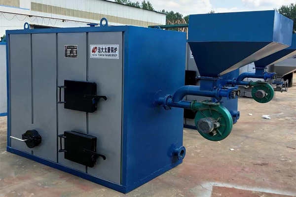 鍋爐能耗監(jiān)測的必要性！