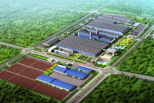 制造業(yè)能耗浪費(fèi)嚴(yán)重，能源管理需提上日程！