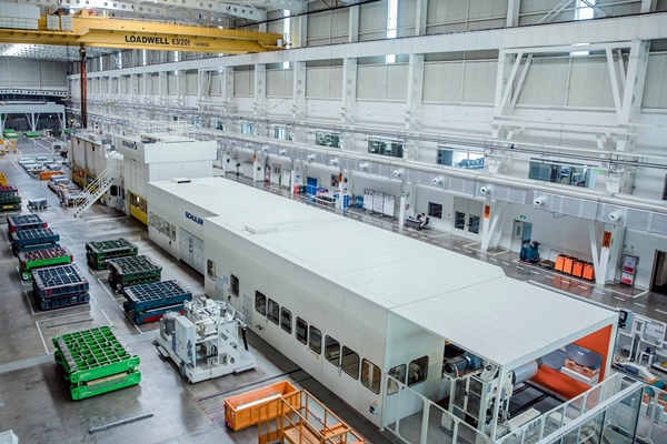 構(gòu)建無(wú)線星型局域網(wǎng)絡(luò)降低能源管理系統(tǒng)建設(shè)成本！