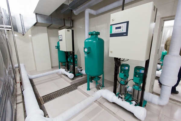 能源管理報(bào)告的生成過(guò)程！