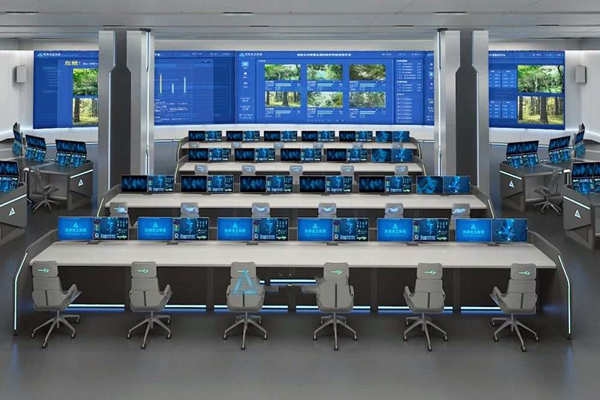 國(guó)外能耗監(jiān)測(cè)技術(shù)現(xiàn)狀！