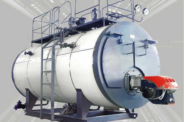 特種設(shè)備中鍋爐是首要的能耗監(jiān)測對象！