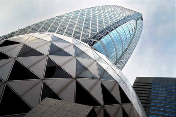 建筑能源管理系統(tǒng)架構(gòu)，你清晰嗎？