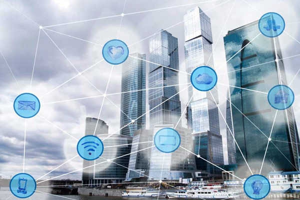 能源管理所涉及的兩大必需技術(shù)！