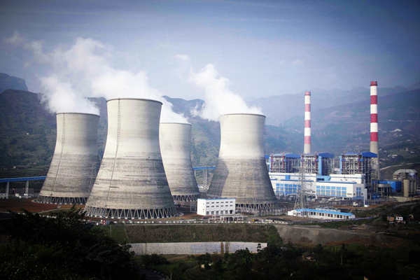 火電廠構(gòu)建能源管理系統(tǒng)有什么好處？