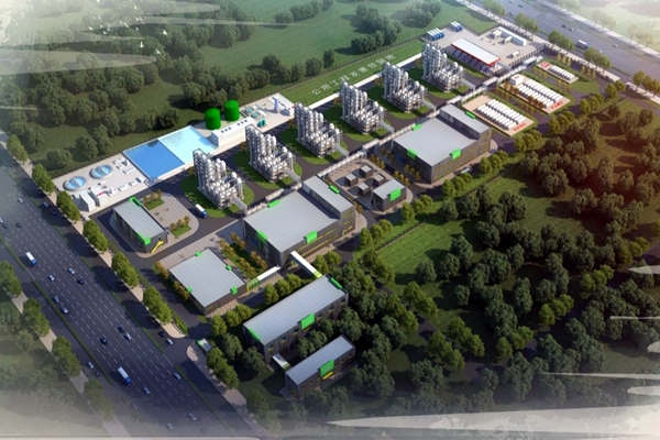 油田企業(yè)四項措施控制電力消耗，能源管理頗有成效！