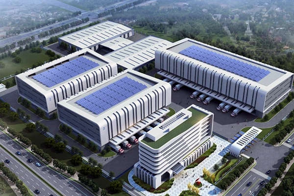 什么是工業(yè)能耗監(jiān)測系統(tǒng)？