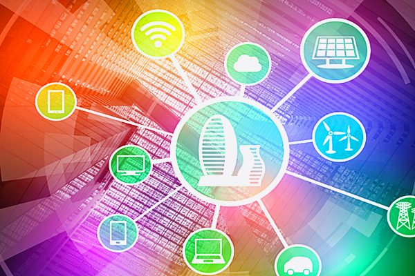 能源管理系統(tǒng)為能源可持續(xù)發(fā)展助力！