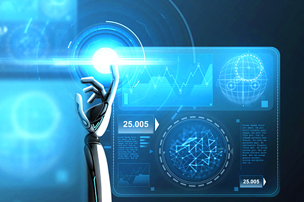 能耗監(jiān)測系統(tǒng)的特點有哪些？