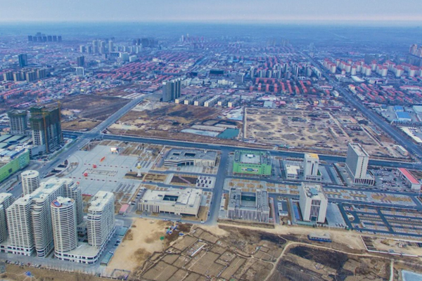 能源管理系統(tǒng)在高層建筑中的應(yīng)用！