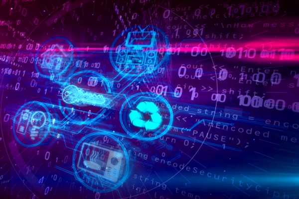 企業(yè)能源管理系統(tǒng)，助力科學(xué)節(jié)能！