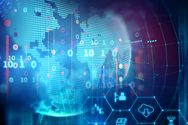 企業(yè)能耗在線監(jiān)測系統(tǒng)指南！