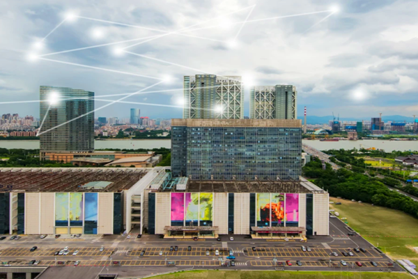 園區(qū)能源消耗量大？能源管理系統(tǒng)助力園區(qū)節(jié)能！