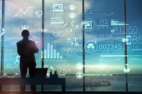 關(guān)于能耗監(jiān)測(cè)管理系統(tǒng)及安全意義！