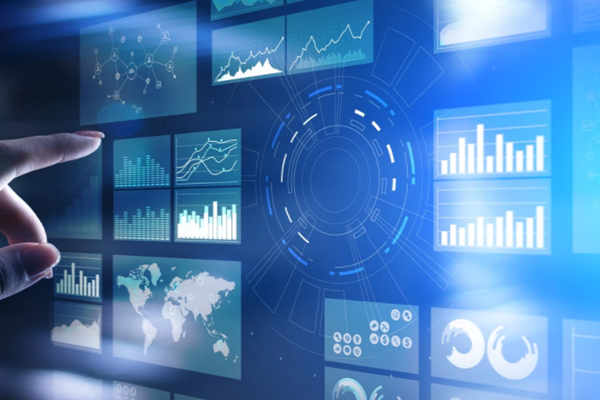 節(jié)能監(jiān)測系統(tǒng)，讓數(shù)據(jù)“說話”！