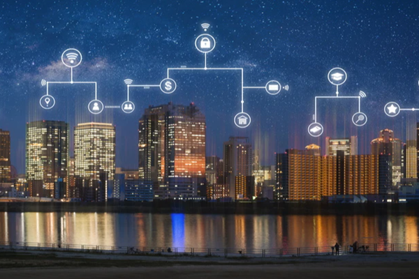 能耗監(jiān)測(cè)系統(tǒng)功能分析！