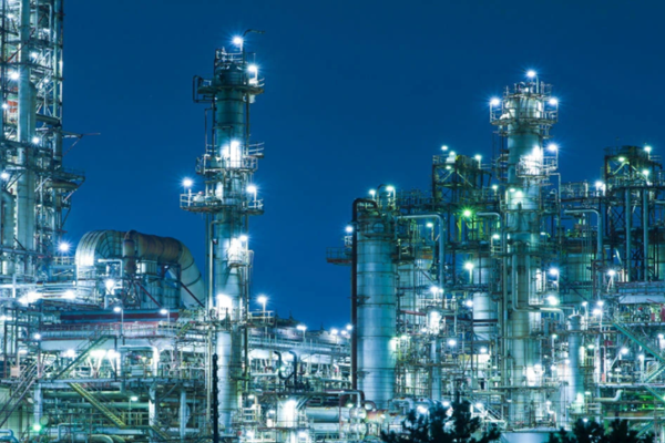 能源企業(yè)的節(jié)能監(jiān)測(cè)系統(tǒng)方案！