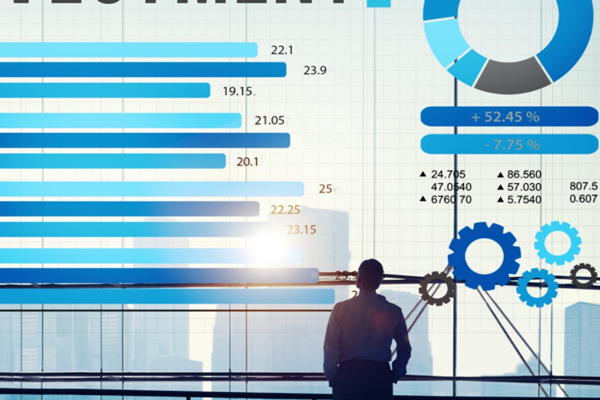 節(jié)能監(jiān)測(cè)系統(tǒng)助力企業(yè)數(shù)字化管理！