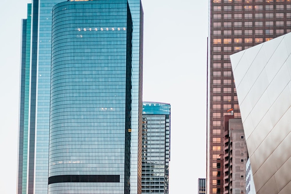 建筑耗電量高，如何做到節(jié)能減排?