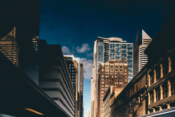 做好碳達(dá)峰必須堅(jiān)持建筑節(jié)能優(yōu)先，低碳轉(zhuǎn)型下建筑節(jié)能具有重要意義！