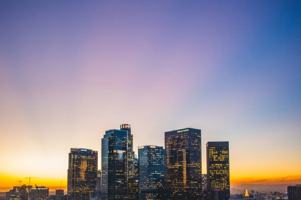 高品質(zhì)現(xiàn)代社區(qū)什么樣？成都出臺(tái)未來公園社區(qū)建設(shè)導(dǎo)則