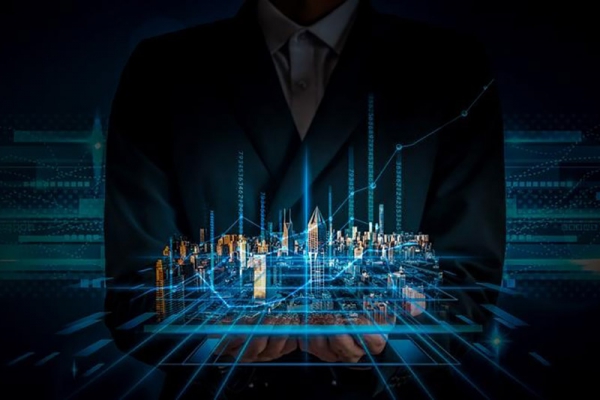 能耗監(jiān)測系統(tǒng)在建筑樓宇中的研究應用！