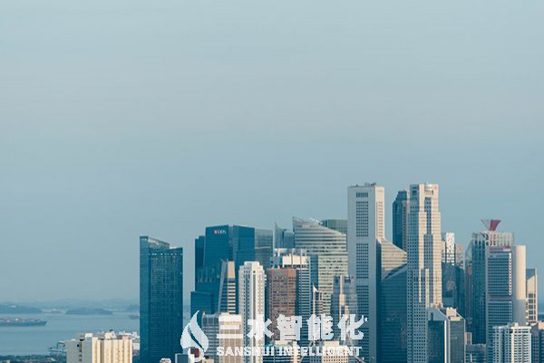 建筑能耗監(jiān)測(cè)系統(tǒng)應(yīng)用場(chǎng)景分析！