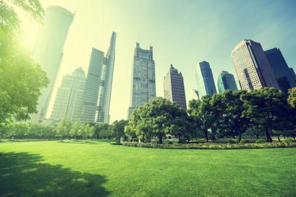 能源管理系統(tǒng)：建筑能源的可視化管理新方案！