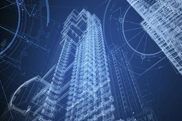 建筑能耗監(jiān)測系統(tǒng)技術(shù)架構(gòu)！