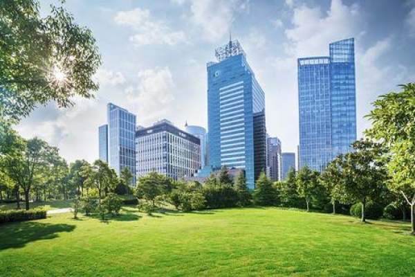 樓宇自動(dòng)化(智能建筑系統(tǒng))的市場(chǎng)趨勢(shì)