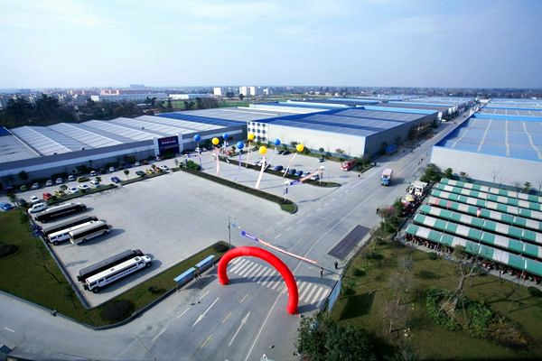 企業(yè)能耗在線監(jiān)測系統(tǒng)的智能化特點(diǎn)！(圖1)