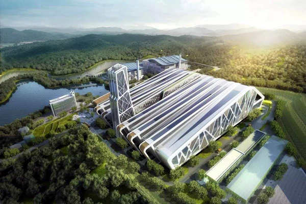 發(fā)電廠能耗在線監(jiān)測系統(tǒng)的高級應(yīng)用！(圖1)