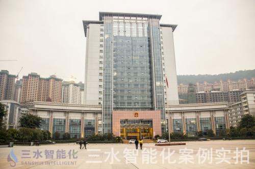 市政中心集中辦公區(qū)公共建筑節(jié)能改造建設(shè)項(xiàng)目案例(圖1) 市政中心集中辦公區(qū)公共建筑節(jié)能改造建設(shè)項(xiàng)目案例(圖1)