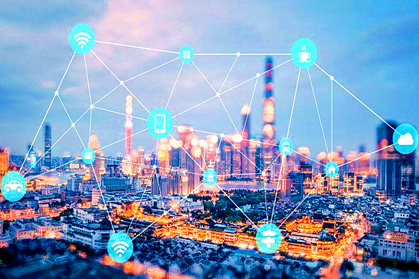 能源管理系統(tǒng)為能源可持續(xù)發(fā)展助力！(圖1)