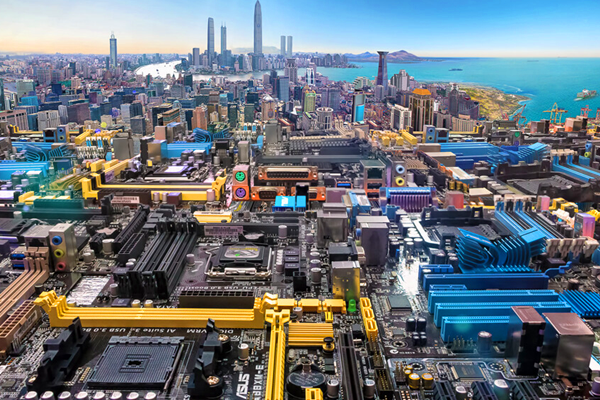 城市軌道交通能耗在線監(jiān)測系統(tǒng)方案探索(圖1) 城市軌道交通能耗在線監(jiān)測系統(tǒng)方案探索(圖1)