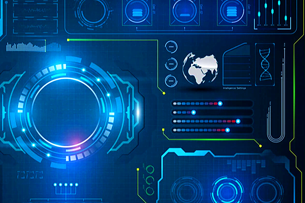 能耗監(jiān)測系統(tǒng)的應用(圖1) 能耗監(jiān)測系統(tǒng)的應用(圖1)