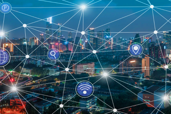 工業(yè)企業(yè)能耗在線監(jiān)測系統(tǒng)的應用分析！(圖1)