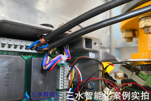 河北宏福醫(yī)療用品有限公司能耗監(jiān)測案例(圖4) 河北宏福醫(yī)療用品有限公司能耗監(jiān)測案例(圖4)