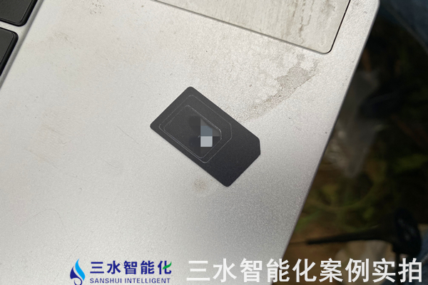 河北宏福醫(yī)療用品有限公司能耗監(jiān)測案例(圖5) 河北宏福醫(yī)療用品有限公司能耗監(jiān)測案例(圖5)