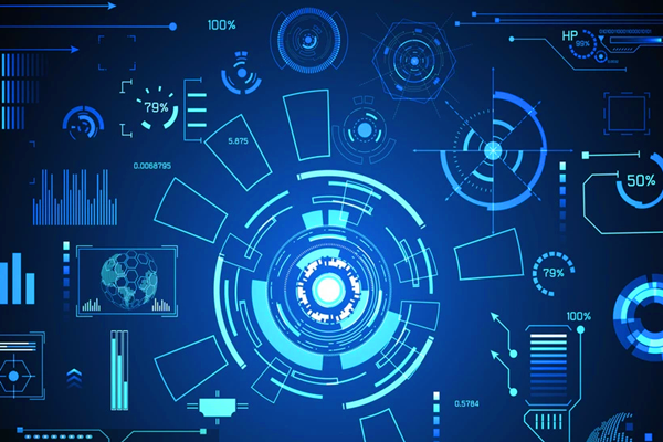 能源監(jiān)測管理系統(tǒng)特點(diǎn)分析！(圖1)