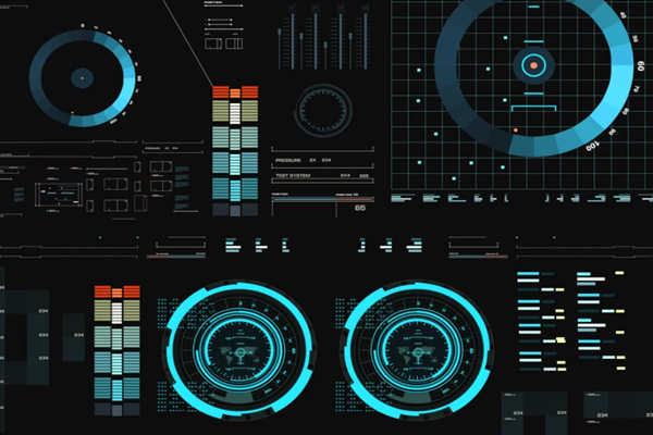 能耗在線監(jiān)測(cè)系統(tǒng)，共建低碳園區(qū)！(圖1)