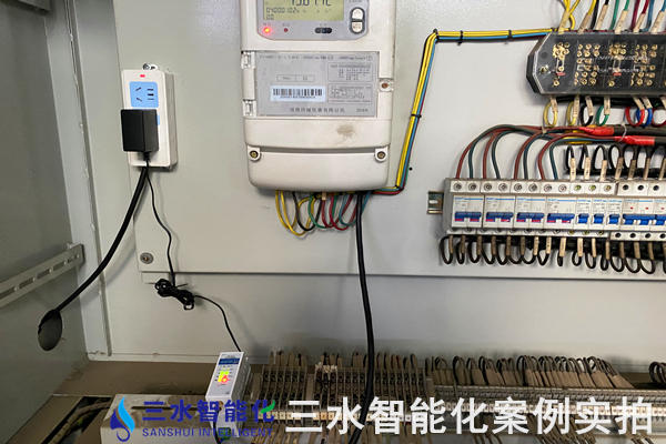 廣宗縣萬(wàn)熱力達(dá)供熱有限公司能耗監(jiān)測(cè)案例(圖5) 廣宗縣萬(wàn)熱力達(dá)供熱有限公司能耗監(jiān)測(cè)案例(圖5)