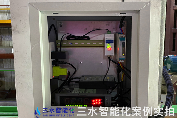 廣宗縣萬(wàn)熱力達(dá)供熱有限公司能耗監(jiān)測(cè)案例(圖6) 廣宗縣萬(wàn)熱力達(dá)供熱有限公司能耗監(jiān)測(cè)案例(圖6)