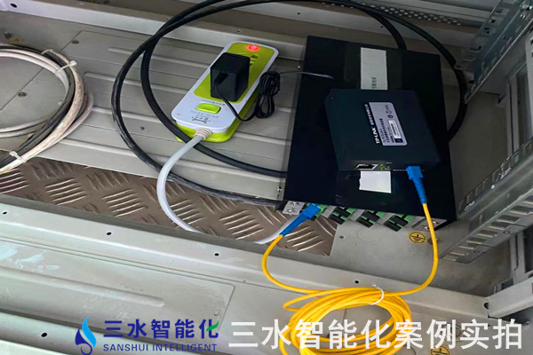 玉鋒實業(yè)集團(tuán)有限公司能耗監(jiān)測案例(圖7) 玉鋒實業(yè)集團(tuán)有限公司能耗監(jiān)測案例(圖7)