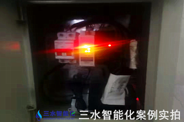 沙河市長(zhǎng)城玻璃有限公司能耗在線監(jiān)測(cè)案例(圖7) 沙河市長(zhǎng)城玻璃有限公司能耗在線監(jiān)測(cè)案例(圖7)