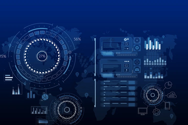 企業(yè)能耗監(jiān)測(cè)管理系統(tǒng)，讓能耗管理更有效！(圖1)