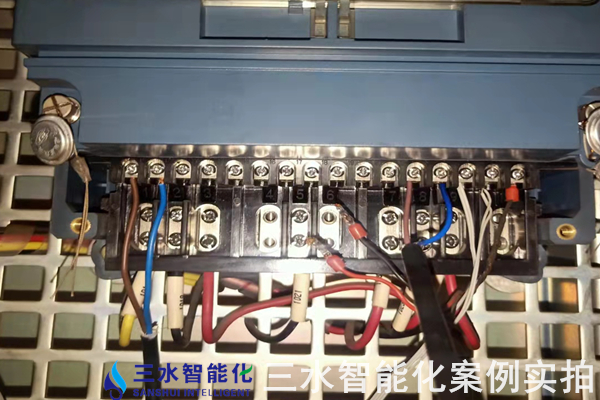 河北建滔能源發(fā)展有限公司能耗監(jiān)測案例(圖6) 河北建滔能源發(fā)展有限公司能耗監(jiān)測案例(圖6)