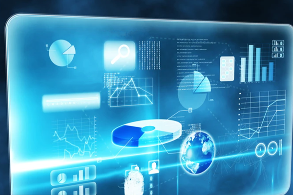 能耗監(jiān)測(cè)系統(tǒng)，小白入門知識(shí)了解！(圖1)