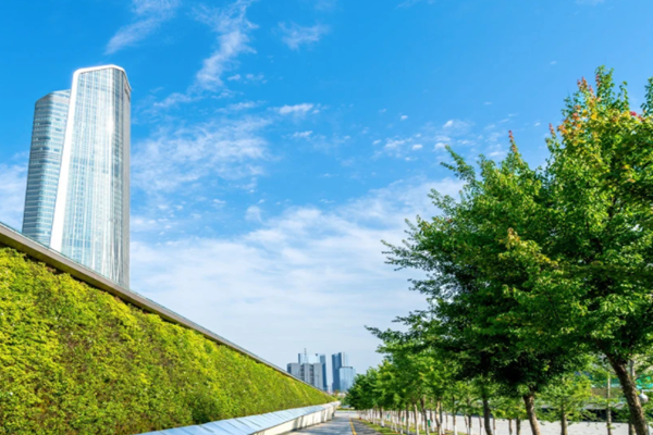 要正確認識和把握碳達峰、碳中和帶來的機遇和挑戰(zhàn)！(圖1)